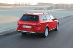 Volkswagen Passat Alltrack 2012 года
